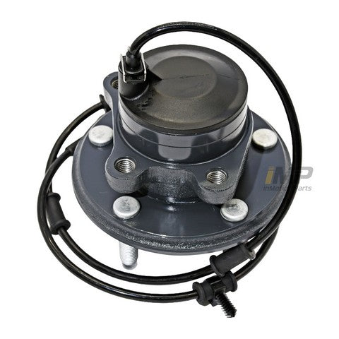 InMotion Parts Wheel Bearing and Hub Assembly P/N:WA513327HD - Image 4