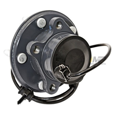 InMotion Parts Wheel Bearing and Hub Assembly P/N:WA513327HD - Image 3