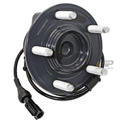 InMotion Parts Wheel Bearing and Hub Assembly P/N:WA513327HD - Image 2