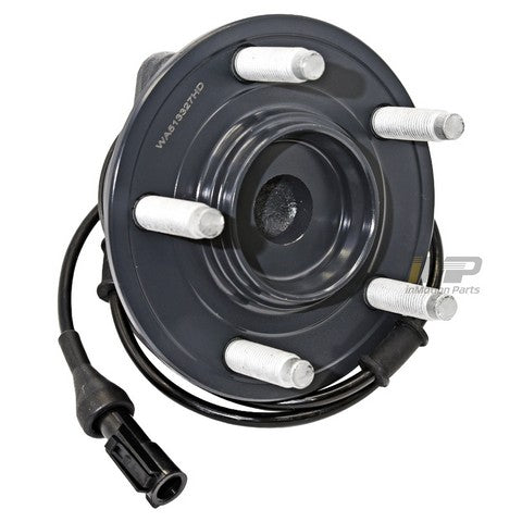 InMotion Parts Wheel Bearing and Hub Assembly P/N:WA513327HD - Image 2