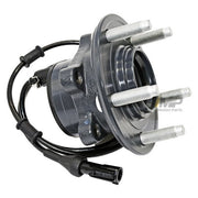 InMotion Parts Wheel Bearing and Hub Assembly P/N:WA513327HD - Image 1