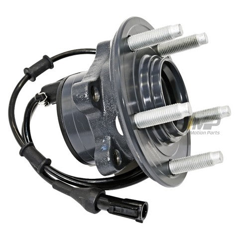InMotion Parts Wheel Bearing and Hub Assembly P/N:WA513327HD - Image 1