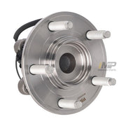InMotion Parts Wheel Bearing and Hub Assembly P/N:WA513327 - Image 4