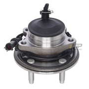 InMotion Parts Wheel Bearing and Hub Assembly P/N:WA513327 - Image 3
