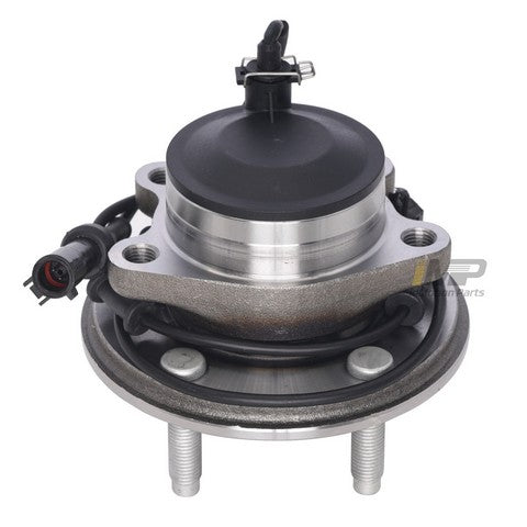 InMotion Parts Wheel Bearing and Hub Assembly P/N:WA513327 - Image 3