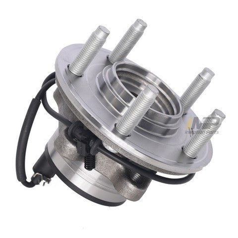 InMotion Parts Wheel Bearing and Hub Assembly P/N:WA513327 - Image 1