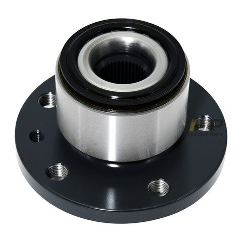 InMotion Parts Wheel Bearing and Hub Assembly P/N:WA513328HD - Image 2