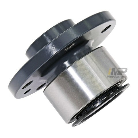 InMotion Parts Wheel Bearing and Hub Assembly P/N:WA513328HD - Image 1
