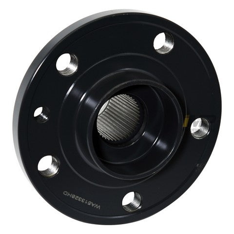 InMotion Parts Wheel Bearing and Hub Assembly P/N:WA513328HD - Image 4