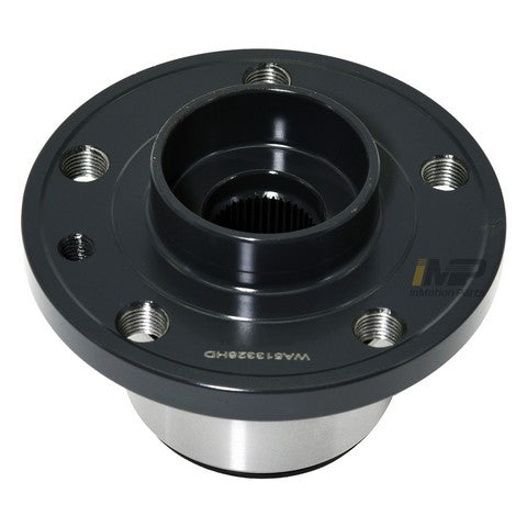InMotion Parts Wheel Bearing and Hub Assembly P/N:WA513328HD - Image 3