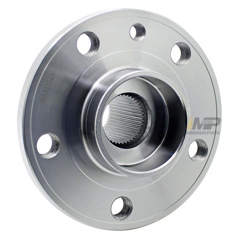 InMotion Parts Wheel Bearing and Hub Assembly P/N:WA513328 - Image 1