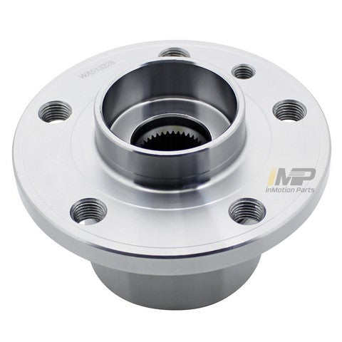 InMotion Parts Wheel Bearing and Hub Assembly P/N:WA513328 - Image 3
