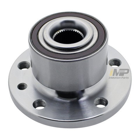 InMotion Parts Wheel Bearing and Hub Assembly P/N:WA513328 - Image 2