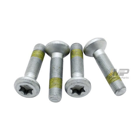 InMotion Parts Wheel Bearing and Hub Assembly P/N:WA513332 - Image 4