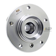 InMotion Parts Wheel Bearing and Hub Assembly P/N:WA513332 - Image 3