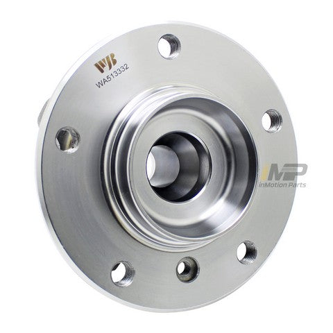 InMotion Parts Wheel Bearing and Hub Assembly P/N:WA513332 - Image 3