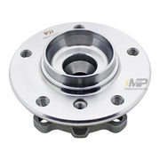InMotion Parts Wheel Bearing and Hub Assembly P/N:WA513332 - Image 2