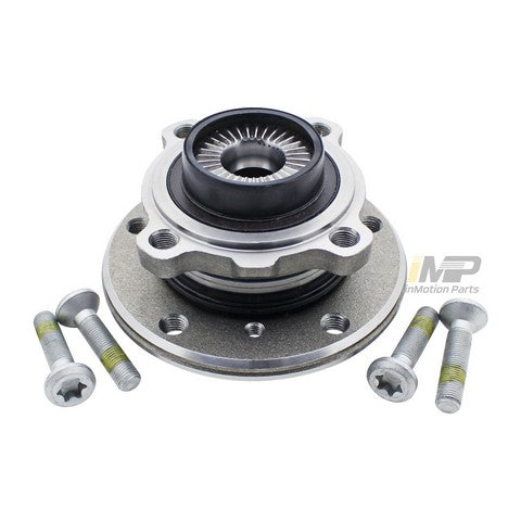InMotion Parts Wheel Bearing and Hub Assembly P/N:WA513332 - Image 1