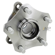 InMotion Parts Wheel Bearing and Hub Assembly P/N:WA513333 - Image 2