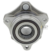 InMotion Parts Wheel Bearing and Hub Assembly P/N:WA513333 - Image 1