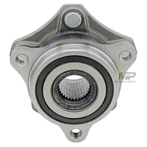 InMotion Parts Wheel Bearing and Hub Assembly P/N:WA513333 - Image 1