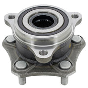 InMotion Parts Wheel Bearing and Hub Assembly P/N:WA513333 - Image 3