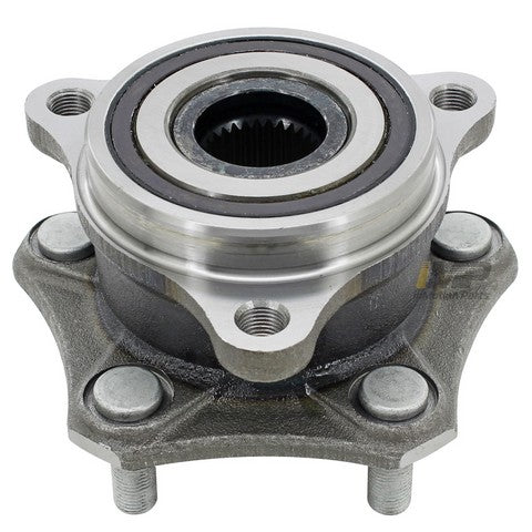 InMotion Parts Wheel Bearing and Hub Assembly P/N:WA513333 - Image 3