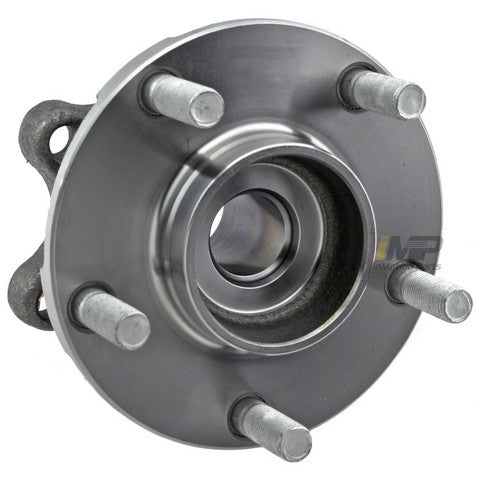 InMotion Parts Wheel Bearing and Hub Assembly P/N:WA513334 - Image 3