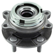InMotion Parts Wheel Bearing and Hub Assembly P/N:WA513334 - Image 1