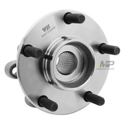 InMotion Parts Wheel Bearing and Hub Assembly P/N:WA513335HD - Image 1