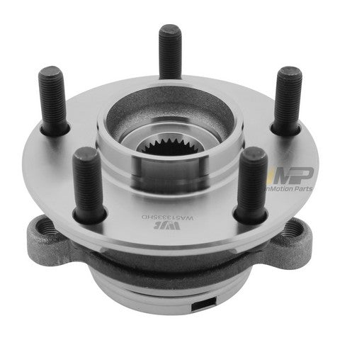 InMotion Parts Wheel Bearing and Hub Assembly P/N:WA513335HD - Image 4