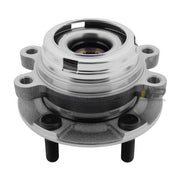 InMotion Parts Wheel Bearing and Hub Assembly P/N:WA513335HD - Image 2