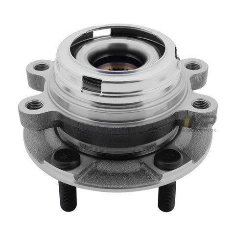 InMotion Parts Wheel Bearing and Hub Assembly P/N:WA513335HD - Image 2