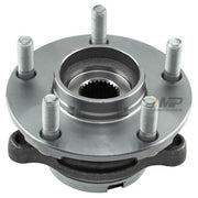 InMotion Parts Wheel Bearing and Hub Assembly P/N:WA513335 - Image 3