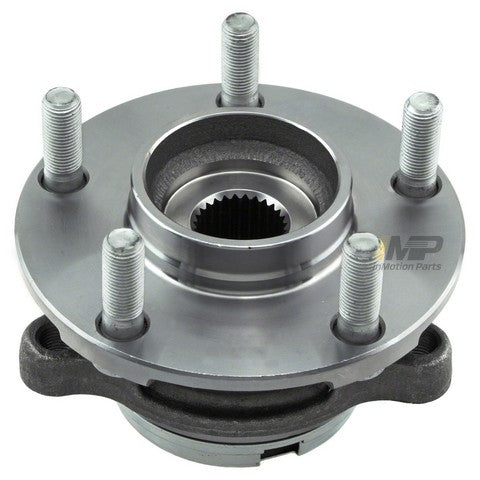 InMotion Parts Wheel Bearing and Hub Assembly P/N:WA513335 - Image 3