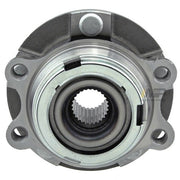 InMotion Parts Wheel Bearing and Hub Assembly P/N:WA513335 - Image 2