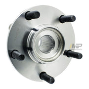InMotion Parts Wheel Bearing and Hub Assembly P/N:WA513336 - Image 1