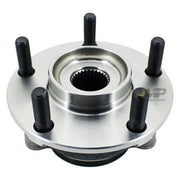 InMotion Parts Wheel Bearing and Hub Assembly P/N:WA513336 - Image 3