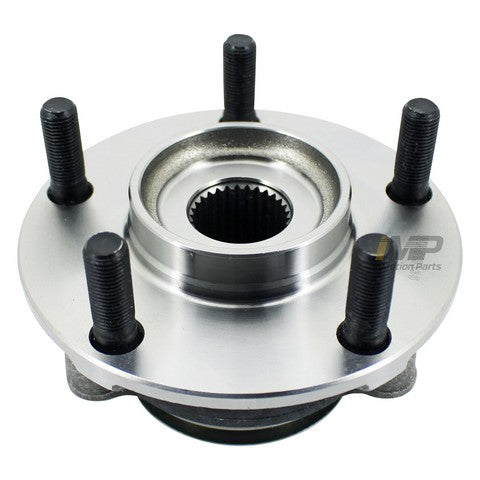 InMotion Parts Wheel Bearing and Hub Assembly P/N:WA513336 - Image 3
