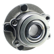 InMotion Parts Wheel Bearing and Hub Assembly P/N:WA513336 - Image 2