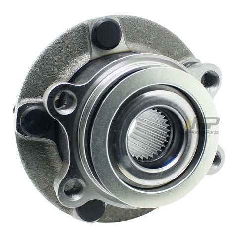 InMotion Parts Wheel Bearing and Hub Assembly P/N:WA513336 - Image 2