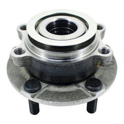 InMotion Parts Wheel Bearing and Hub Assembly P/N:WA513336 - Image 4