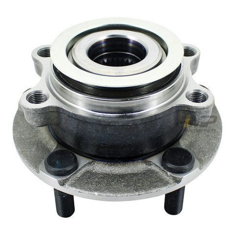 InMotion Parts Wheel Bearing and Hub Assembly P/N:WA513336 - Image 4