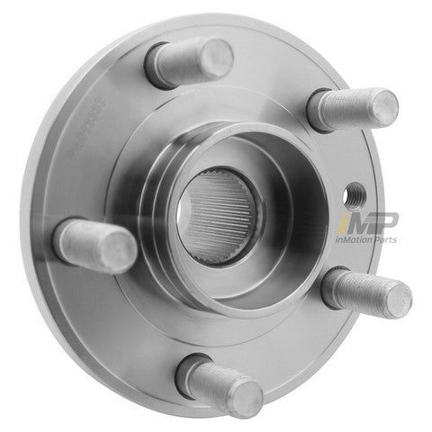 InMotion Parts Wheel Bearing and Hub Assembly P/N:WA513337 - Image 4