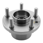 InMotion Parts Wheel Bearing and Hub Assembly P/N:WA513337 - Image 2