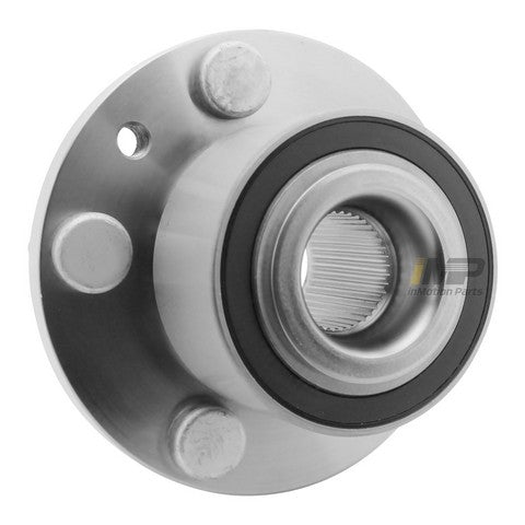 InMotion Parts Wheel Bearing and Hub Assembly P/N:WA513337 - Image 1