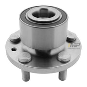 InMotion Parts Wheel Bearing and Hub Assembly P/N:WA513337 - Image 3