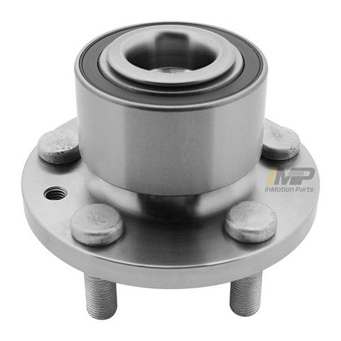 InMotion Parts Wheel Bearing and Hub Assembly P/N:WA513337 - Image 3