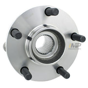 InMotion Parts Wheel Bearing and Hub Assembly P/N:WA513338 - Image 1