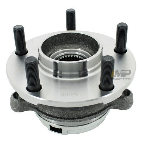 InMotion Parts Wheel Bearing and Hub Assembly P/N:WA513338 - Image 4